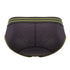 JOR 2057 College Briefs Color Black